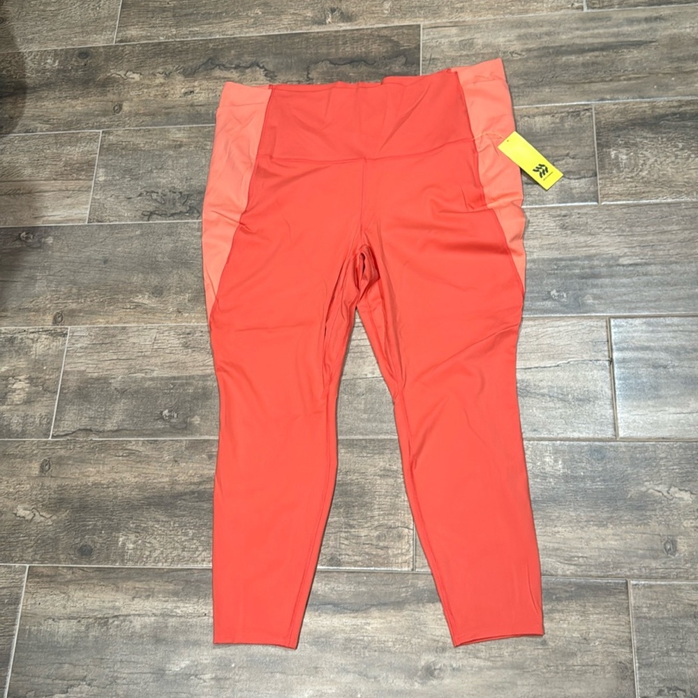 Workout leggings